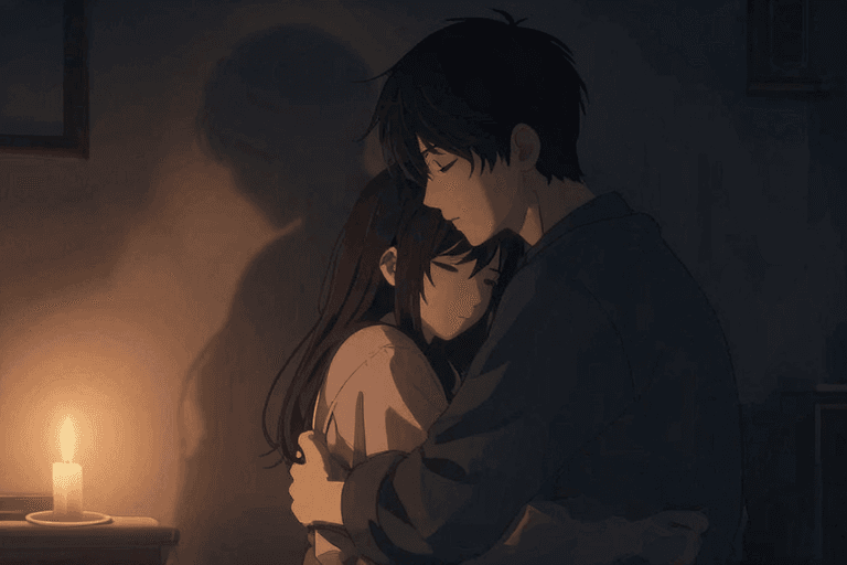 なぜ「自分の恋人が他人に抱かれる」ことに興奮するのか——NTR/寝取られ性癖の心理構造