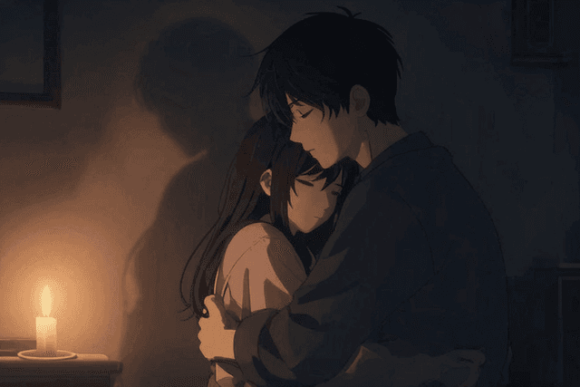 なぜ「自分の恋人が他人に抱かれる」ことに興奮するのか——NTR/寝取られ性癖の心理構造