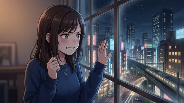 【NTR】寝取られ願望は男性特有のものであるのか?