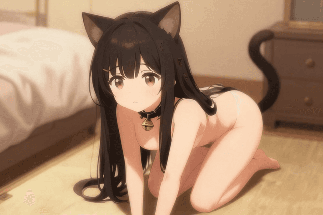 犬になりたい、猫になりたい——海外のペットプレイコミュニティを深掘りしてみた