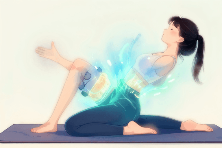 骨盤底筋を鍛えるとドライオーガズムに一歩近づけるらしい!