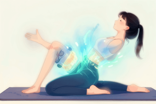 骨盤底筋を鍛えるとドライオーガズムに一歩近づけるらしい!