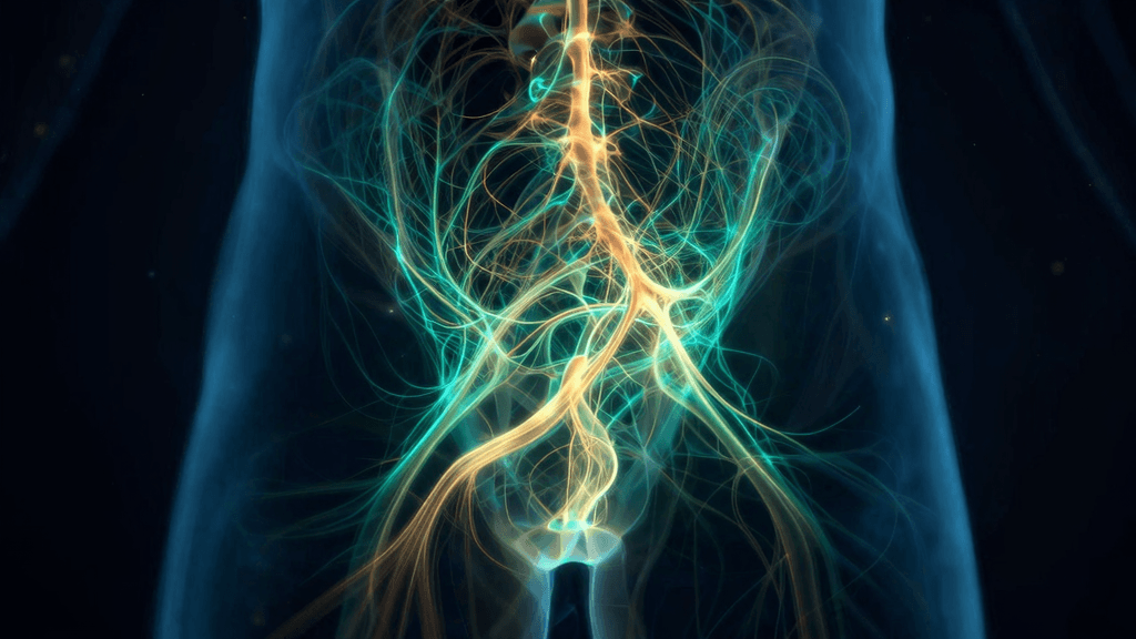 【会陰部オナニーの仕方】蟻の門渡りでドライ!アナル周辺の快感☆