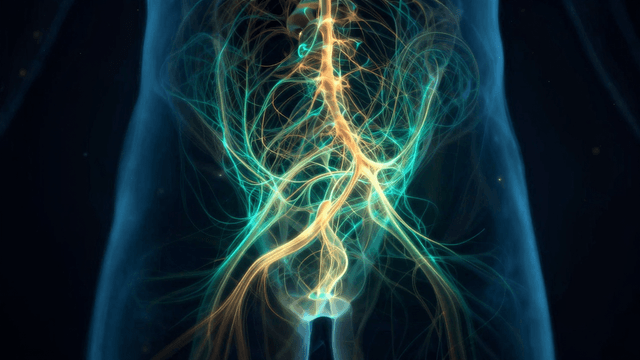 【会陰部オナニーの仕方】蟻の門渡りでドライ!アナル周辺の快感☆