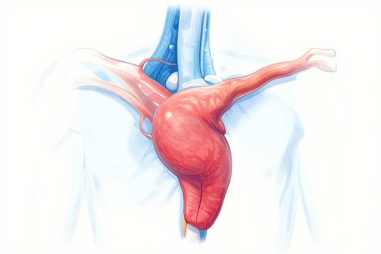 前立腺マッサージと尿意の関係について調べてみた