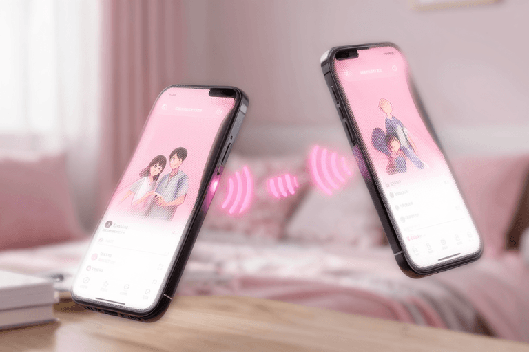 Lovense・We-Vibe・SVAKOM——カップル向け遠隔バイブ、きみならどれにする?