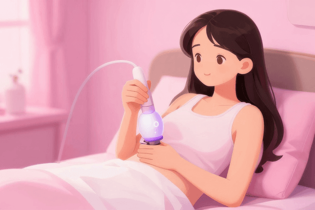 エネマグラで前立腺マッサージをやってみよう☆【購入・初回使用編】