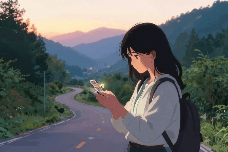 地方の野外露出「穴場スポット」の見つけ方。Googleマップ偵察テクニック完全版