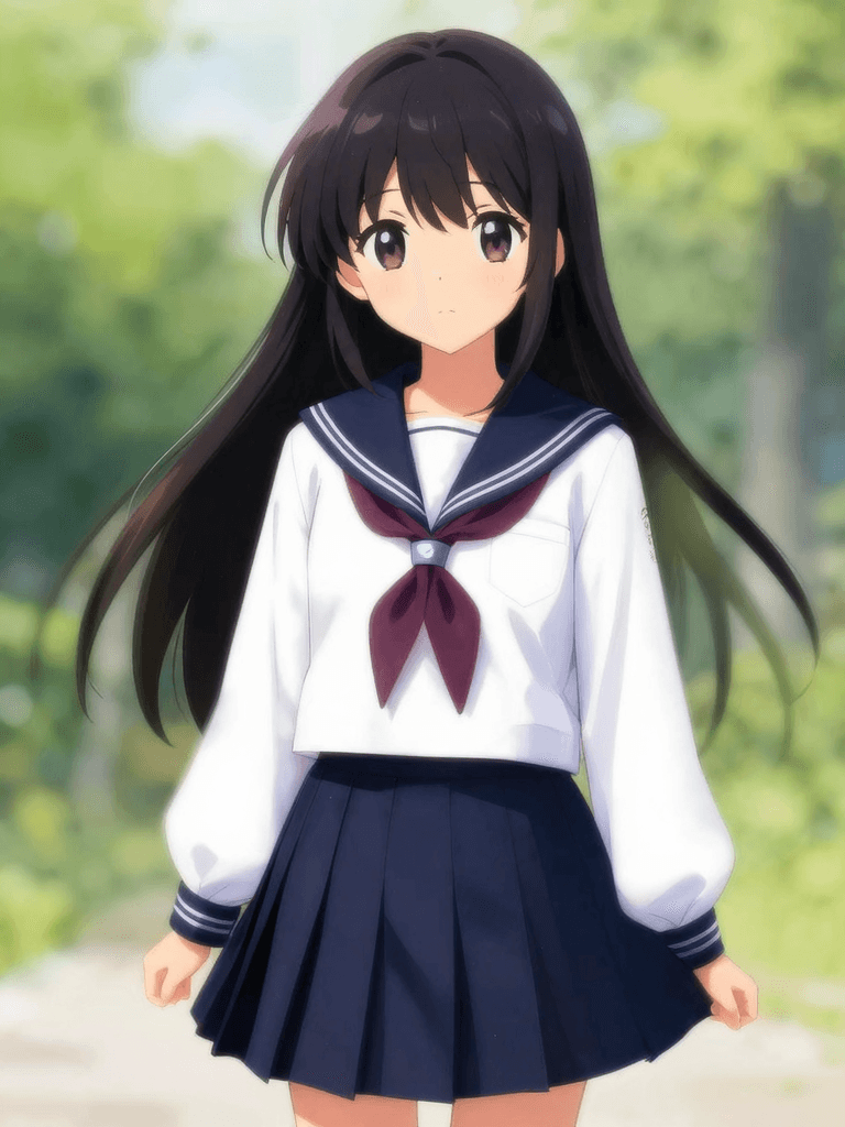 【永遠の憧れ】セーラー服について調査してみた!