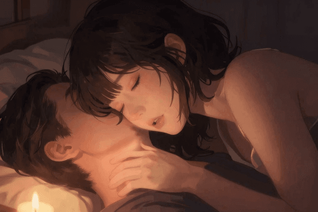 なんで「匂い」で興奮するの?——嗅覚フェティシズムの科学と心理