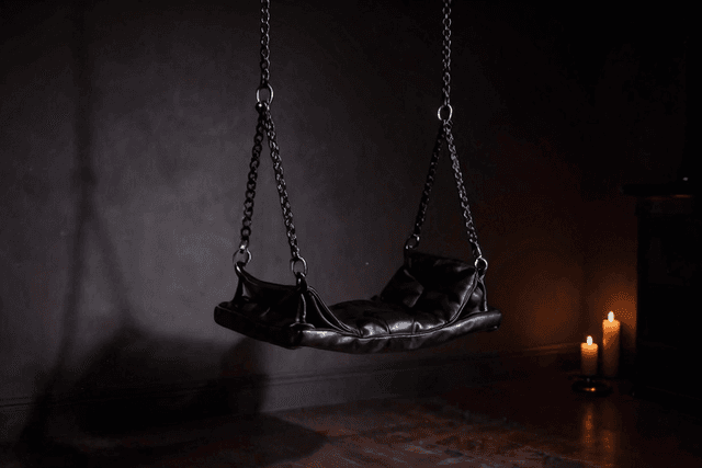 セックスファニチャー・スイングQ&A——買う前に知っておくべき全部答えます