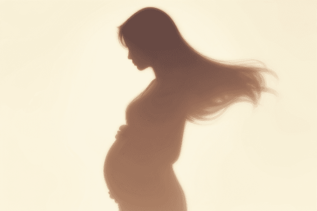 妊婦に対する性的倒錯を妊婦経験者が説明します