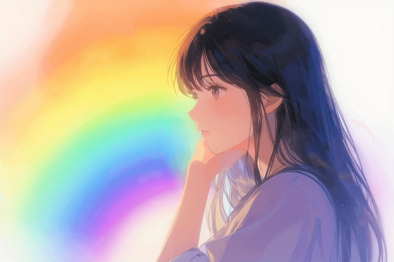 「性的嗜好」と「性的指向」と「ドライオーガズム」