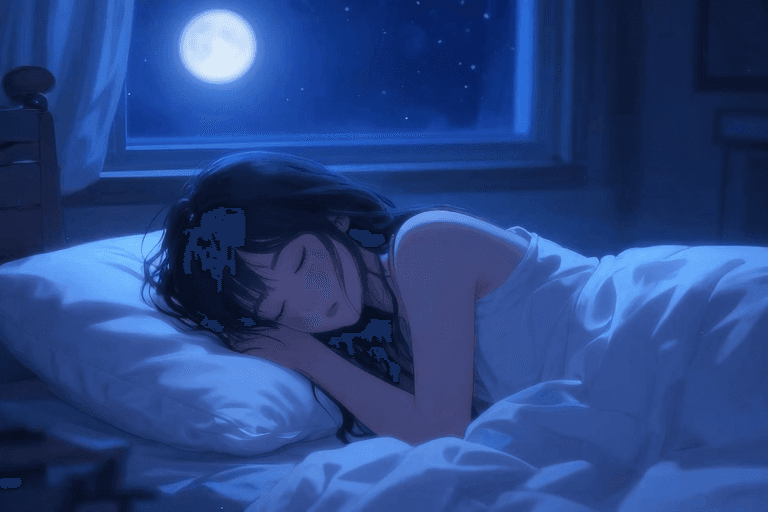 眠ってる間もエロいって本当?「スリープ・セクシュアリティ」の意外すぎる話