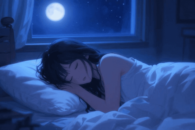 眠ってる間もエロいって本当?「スリープ・セクシュアリティ」の意外すぎる話