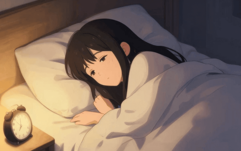アナルプラグを入れたまま一晩寝てみた——「12時間まで平気」の出所を全部たどったら、誰も実測してなかった