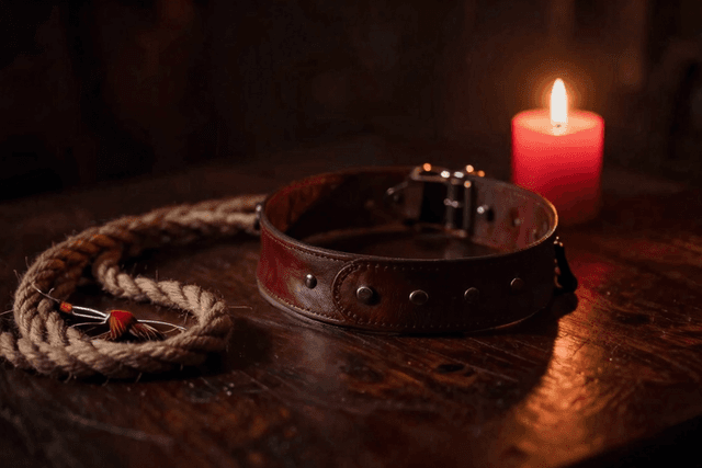 SM関係の悩みに答えるFAQ——パートナーへの切り出し方から安全なプレイルールまで