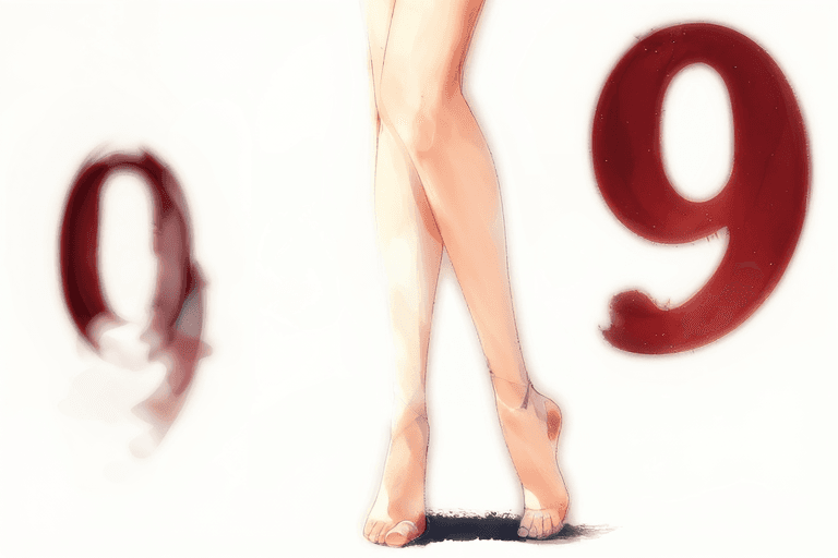 足フェチ、おしりフェチなだけに、セックスのプレィも足舐め派