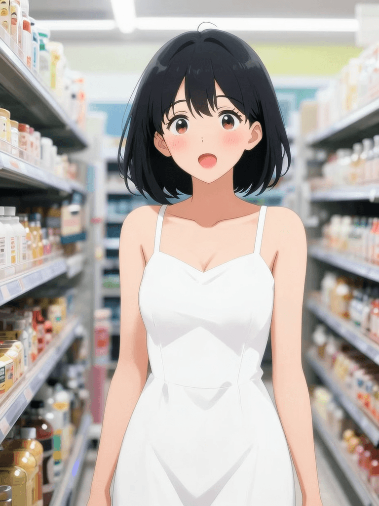 「見られてるかも」が興奮する!コンビニでオナニーした女の体験談