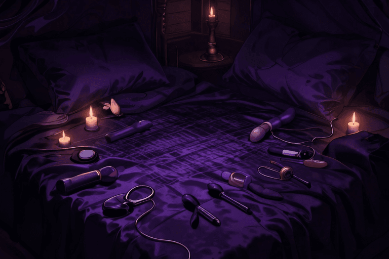 電動サクション vs 手動バキュームポンプ——吸引式オナグッズを全種類比較してみた