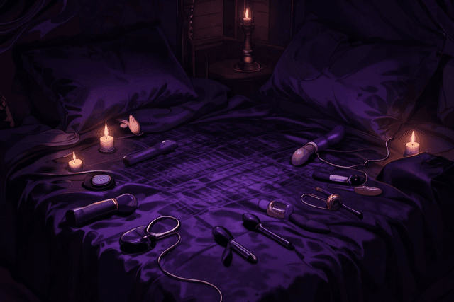 電動サクション vs 手動バキュームポンプ——吸引式オナグッズを全種類比較してみた