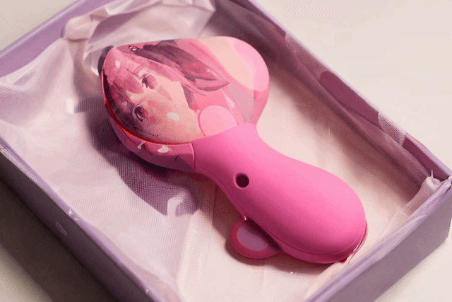 アラサーになってはじめてTENGAEGGというオナホを使ってみた話