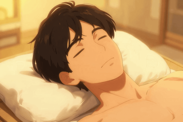 誰でも簡単にできる【睾丸マッサージ】のやり方を実践してみた☆