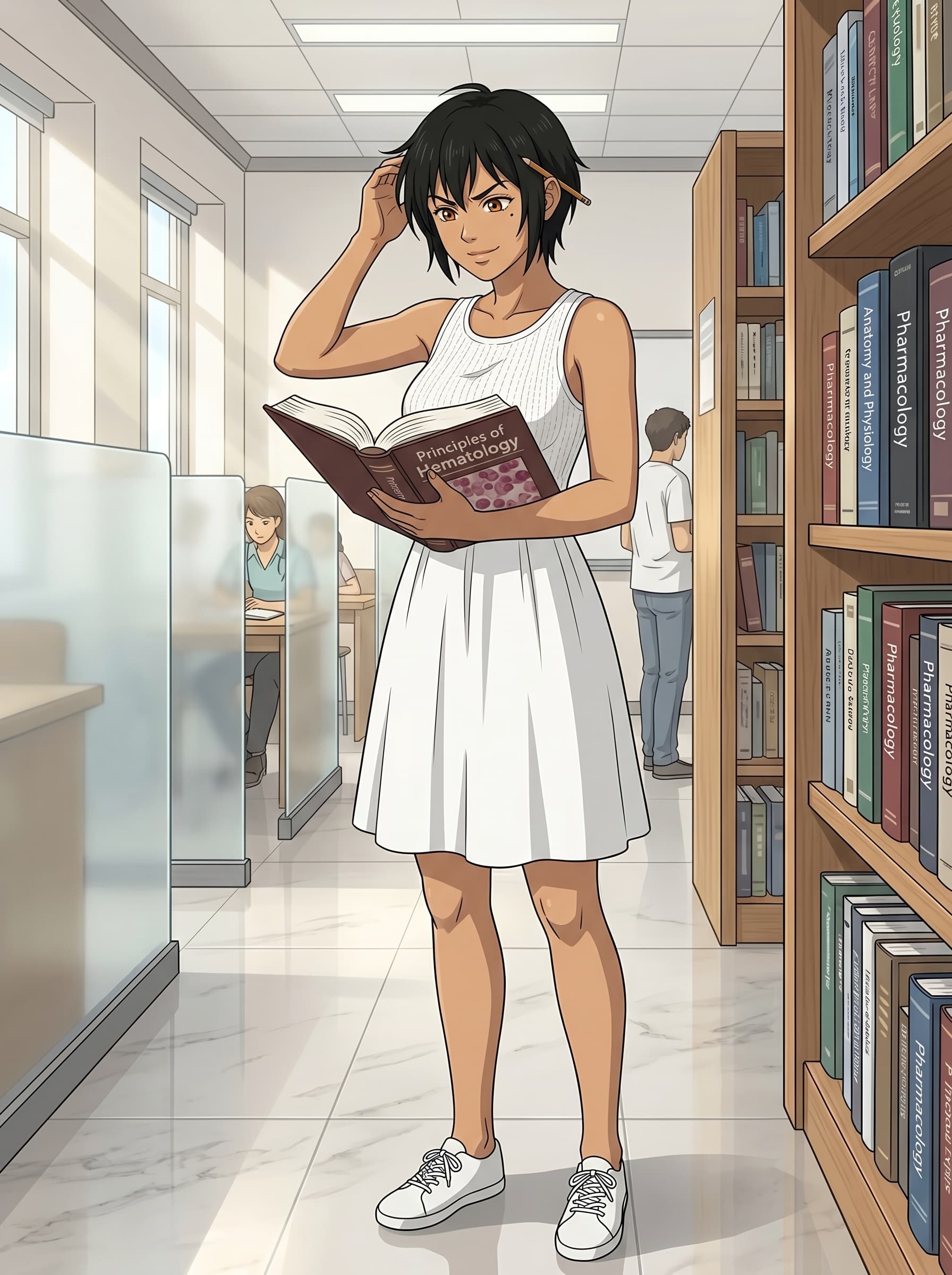 睾丸マッサージの効果と正しいやり方——解剖学と伝統医学の両面から整理する