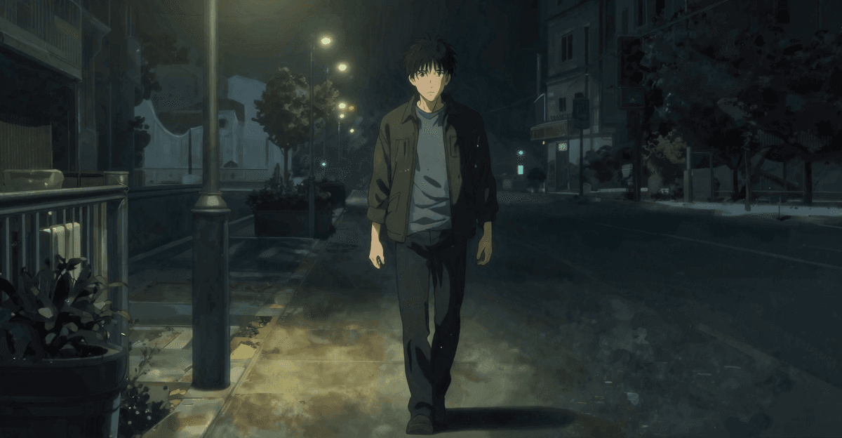 我慢できない!外でオナニーするのはスリル満点!