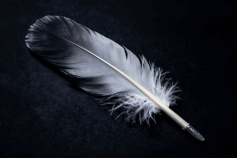 くすぐりプレイのグッズ比較 — 羽根ペン・電動ブラシ・ファー、どれが一番気持ちいい?