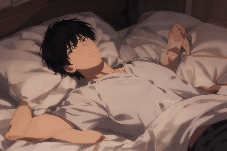 トコロテン射精のやり方完全ガイド——仕組み・準備・実践テクニック