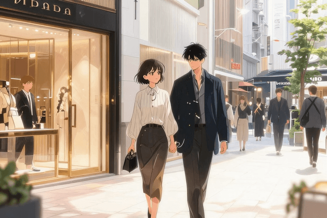 東京駅・銀座・日本橋で不倫カップルが使える昼デートスポット完全ガイド【2026年版】