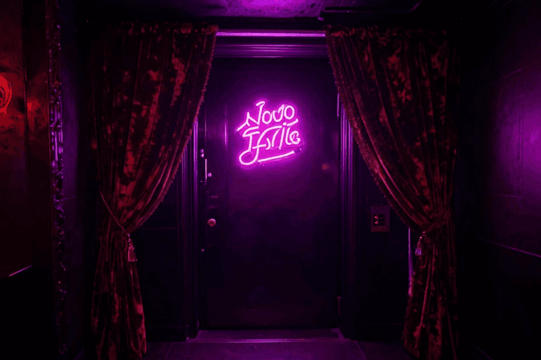 【2026年最新】東京のハプニングバー徹底調査——初心者でも行ける店から上級者向けまで