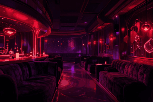 東京のハプニングバー徹底調査【2026年版】——初心者でも行ける店から上級者向けまで