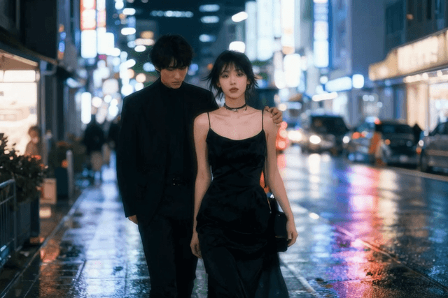 東京「調教デート」完全ガイド【2026年版】——ご主人様と女性M奴隷の一日デートコース提案