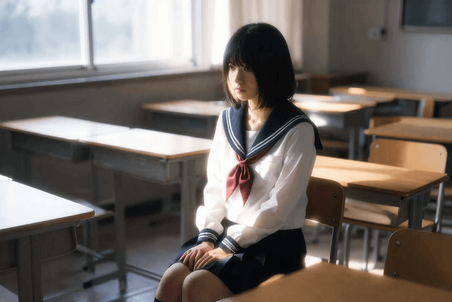 なぜ「制服」に執着するのか?社会的な役割を脱ぎ捨てる快感の心理学