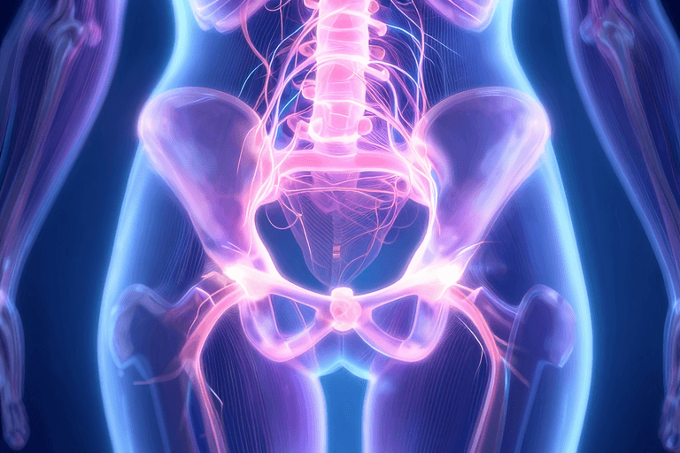 【解剖学的分析】膣イキとドライオーガズムは同じものだった!!