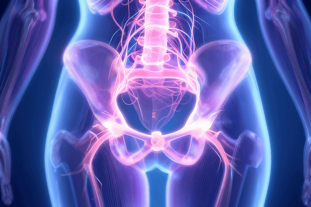 【解剖学的分析】膣イキとドライオーガズムは同じものだった!!