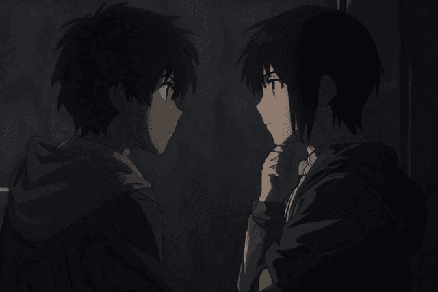 「見たい」と「見られたい」はなぜ同じ人に宿るのか——露出願望と窃視欲求の二重心理