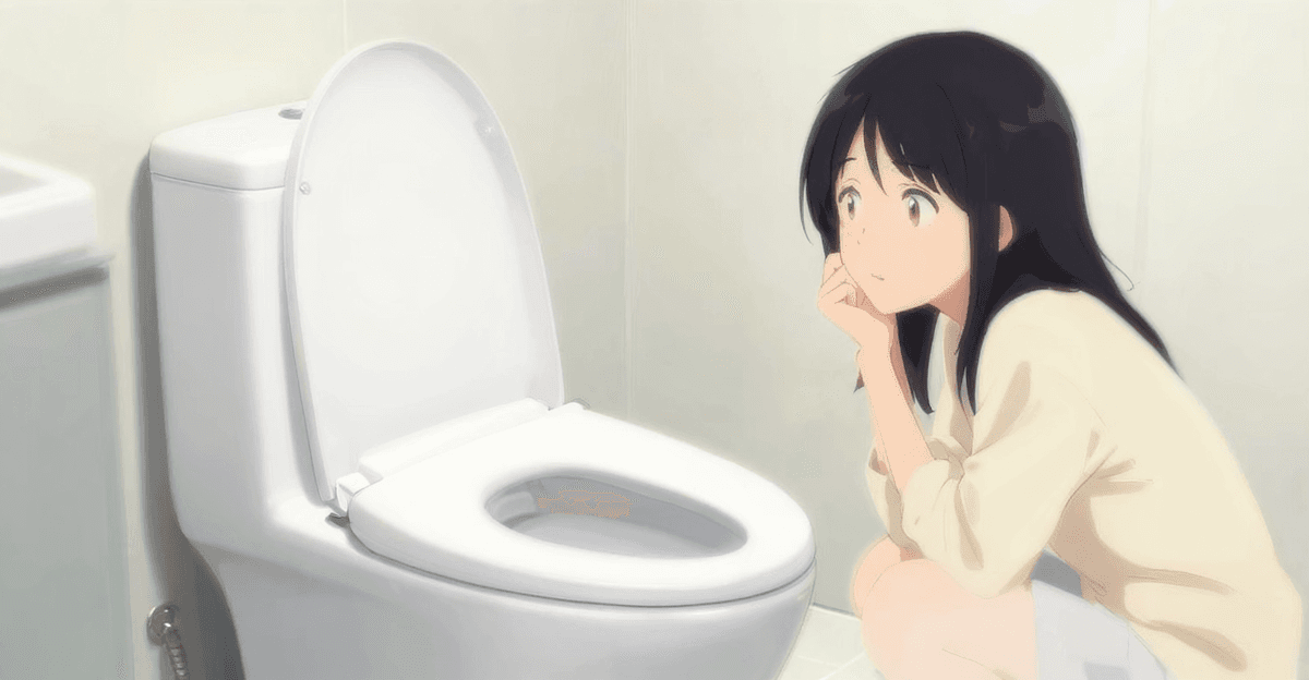 安心して使っていいの?ウォシュレット浣腸について調査してみた☆