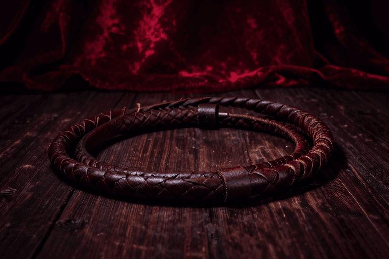 鞭打ちで脳に何が起きているのか——エンドルフィン放出のタイミングと「痛みが変わる瞬間」の科学