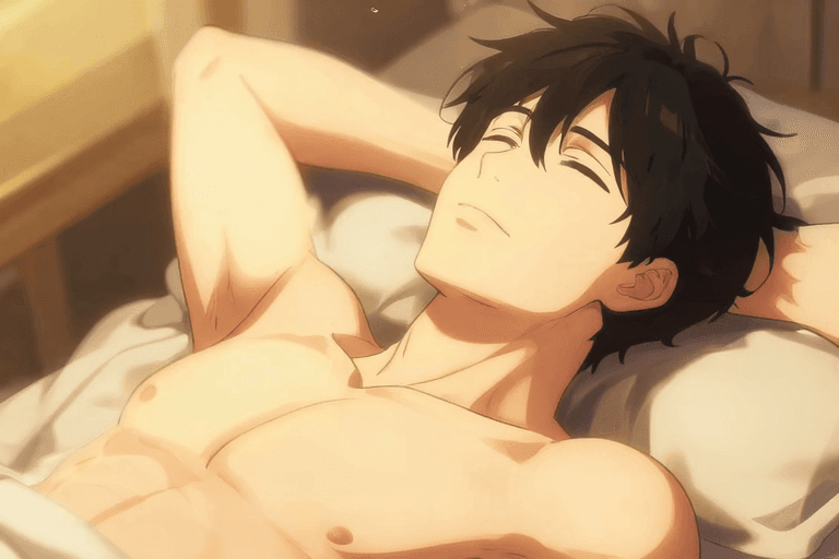 前立腺マッサージってなんで気持ちいいの?