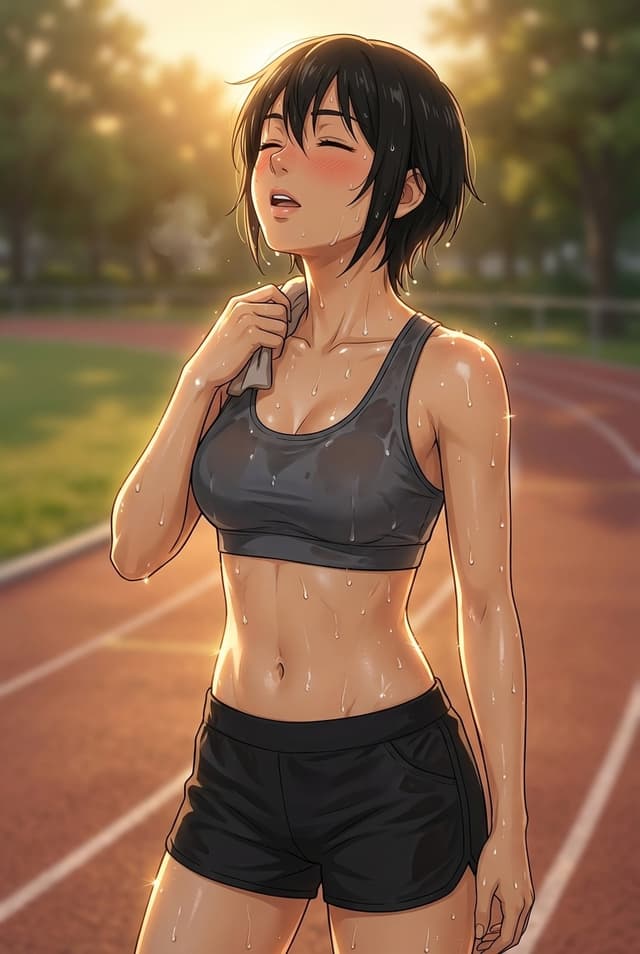 早穂 2