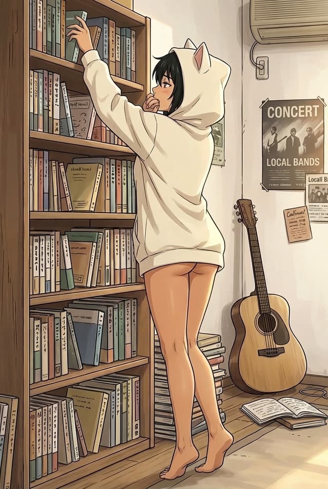 早穂 3