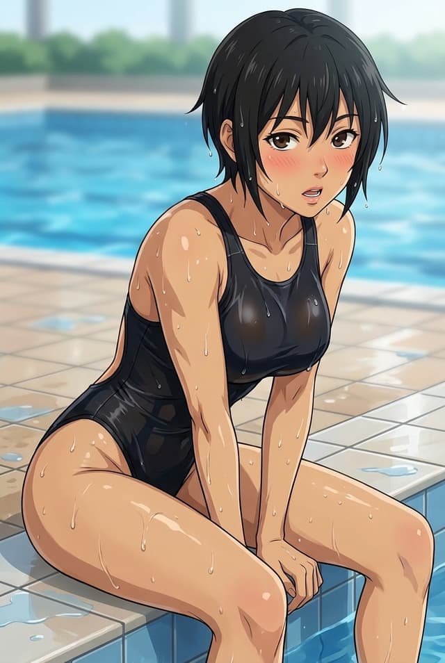 早穂 4
