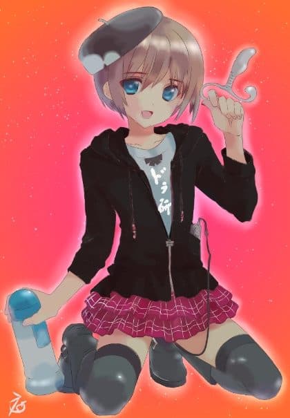 アナニー入門書【ひとりでできるもん】初心者でも分かるアナル開発のこと♪