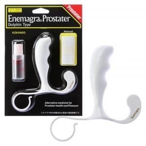 エネマグラを使ってドライオーガズムへ到達する為の手順解説