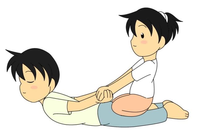 精力増進!睾丸マッサージについて調査してみた。