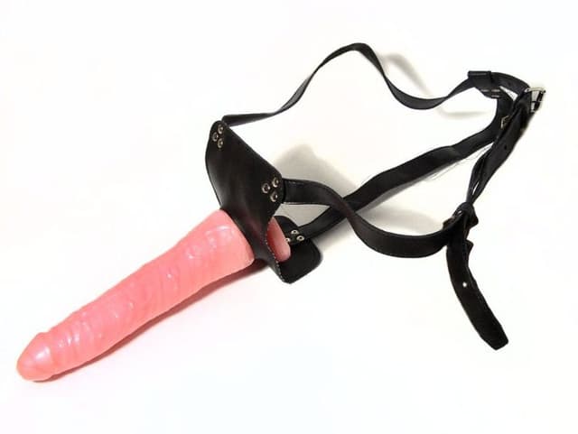 【Mな男性必見】ペニバンについて調査してみた!
