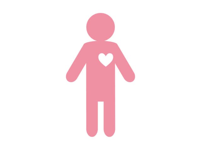 ドライオーガズムすると心臓バクバクになる?調査してみた!